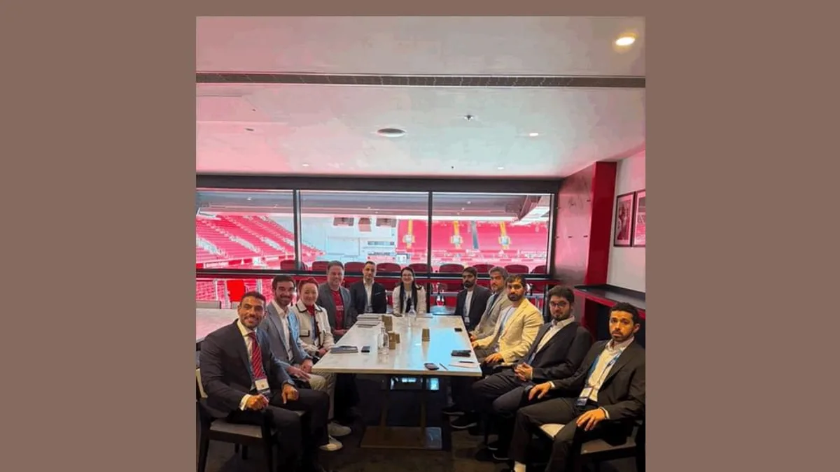 GDRFA Dubai, SAS ziyaretiyle Agentic AI ve yeni dijital çözümleri değerlendirdi