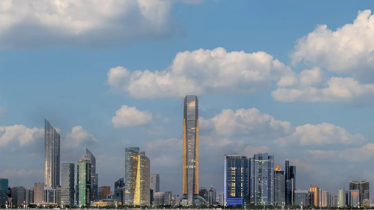 Reuters NEXT Gulf 21 Ekim’de Abu Dabi’ye dönüyor; ADDED 3 yıl ev sahibi ortak